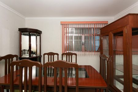 Casa para alugar com 271m², 3 quartos e 2 vagasSala de Jantar