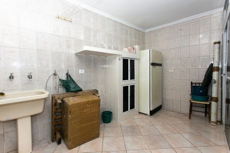Casa para alugar com 271m², 3 quartos e 2 vagasÁrea de Serviço