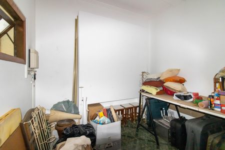 Casa de condomínio à venda com 450m², 5 quartos e 6 vagasQuarto de Serviço 