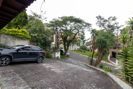 Casa de condomínio à venda com 450m², 5 quartos e 6 vagasGaragem 