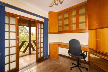 Casa de condomínio à venda com 450m², 5 quartos e 6 vagasQuarto 5