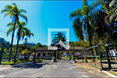 Casa de condomínio à venda com 450m², 5 quartos e 6 vagasFachada do Condomínio 