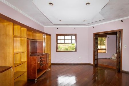 Casa de condomínio à venda com 450m², 5 quartos e 6 vagasSuíte 1