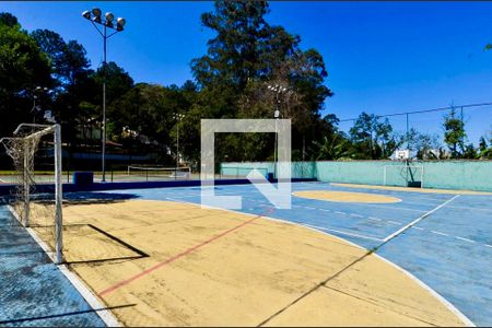 Casa de condomínio à venda com 450m², 5 quartos e 6 vagasÁrea comum - Quadra 