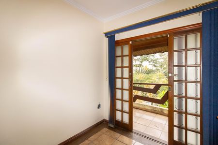Casa de condomínio à venda com 450m², 5 quartos e 6 vagasQuarto 5