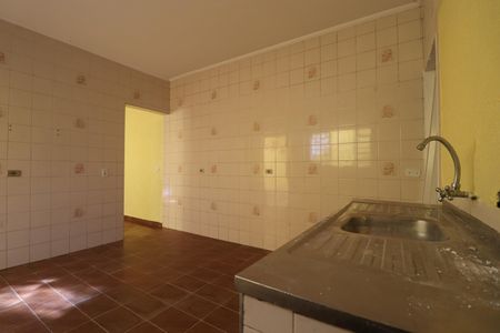 Casa para alugar com 79m², 2 quartos e sem vagaCozinha