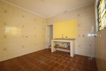 Casa para alugar com 79m², 2 quartos e sem vagaCozinha