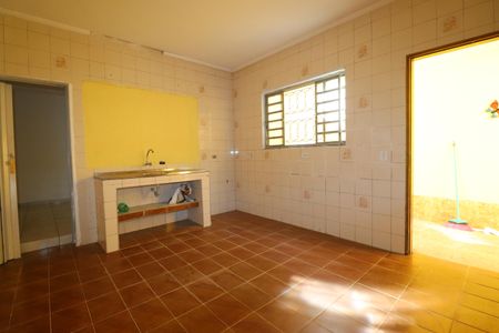 Casa para alugar com 79m², 2 quartos e sem vagaCozinha