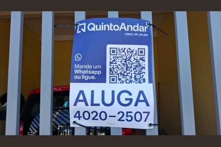 Casa para alugar com 79m², 2 quartos e sem vaga Casa para alugar com 79m², 2 quartos e sem vagaPlaca instalada 05/05/2026 QRCODE TMTY-307