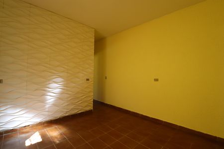 Quarto 2 de casa para alugar com 2 quartos, 79m² em Jardim Las Vegas, Santo André