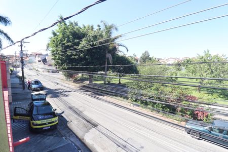 Casa para alugar com 79m², 2 quartos e sem vagaVista Varanda / Quintal