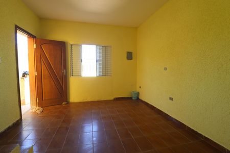 Casa para alugar com 79m², 2 quartos e sem vagaSala