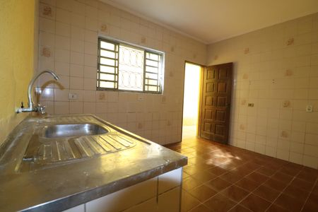 Casa para alugar com 79m², 2 quartos e sem vagaCozinha