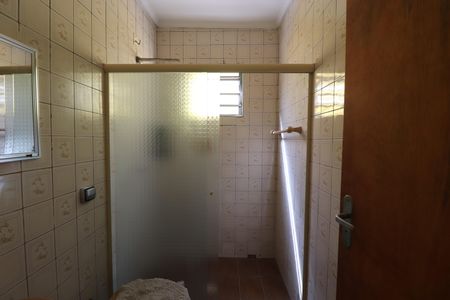 Casa para alugar com 79m², 2 quartos e sem vagaBanheiro