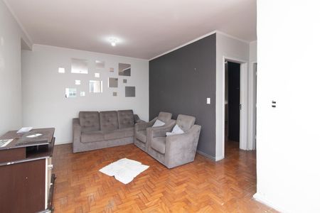 Apartamento para alugar com 64m², 2 quartos e 1 vaga Apartamento para alugar com 64m², 2 quartos e 1 vagaSala