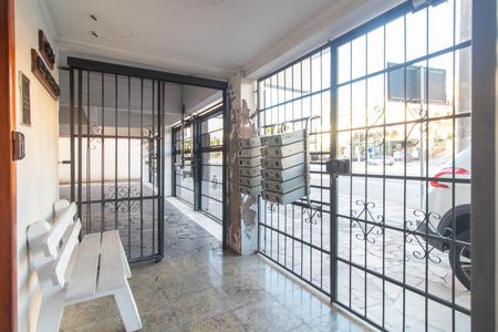 Apartamento para alugar com 64m², 2 quartos e 1 vaga Apartamento para alugar com 64m², 2 quartos e 1 vagaÁrea comum