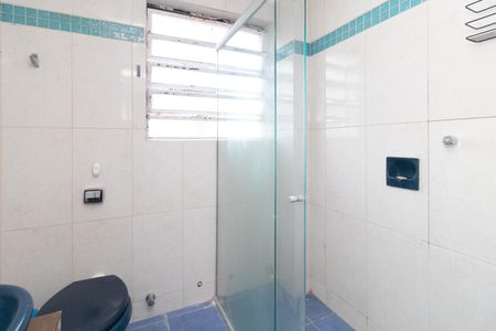 Apartamento para alugar com 64m², 2 quartos e 1 vaga Apartamento para alugar com 64m², 2 quartos e 1 vagaBanheiro