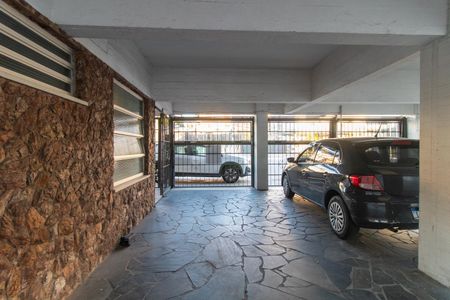 Apartamento para alugar com 64m², 2 quartos e 1 vaga Apartamento para alugar com 64m², 2 quartos e 1 vagaGaragem