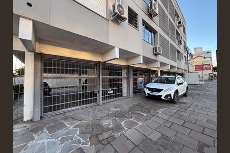 Apartamento para alugar com 64m², 2 quartos e 1 vaga Apartamento para alugar com 64m², 2 quartos e 1 vagaFachada