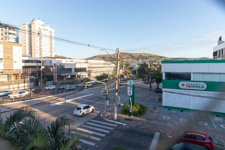 Apartamento para alugar com 64m², 2 quartos e 1 vaga Apartamento para alugar com 64m², 2 quartos e 1 vagaVista
