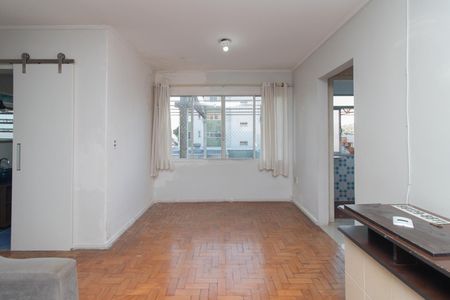 Apartamento para alugar com 64m², 2 quartos e 1 vaga Apartamento para alugar com 64m², 2 quartos e 1 vagaSala