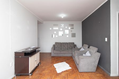 Apartamento para alugar com 64m², 2 quartos e 1 vaga Apartamento para alugar com 64m², 2 quartos e 1 vagaSala