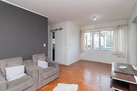 Apartamento para alugar com 64m², 2 quartos e 1 vaga Apartamento para alugar com 64m², 2 quartos e 1 vagaSala