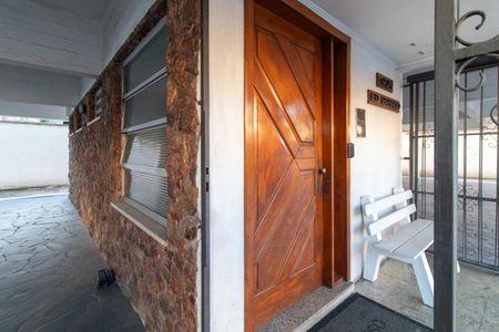 Apartamento para alugar com 64m², 2 quartos e 1 vaga Apartamento para alugar com 64m², 2 quartos e 1 vagaEntrada