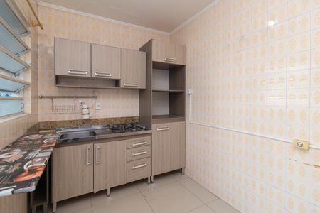 Apartamento para alugar com 64m², 2 quartos e 1 vaga Apartamento para alugar com 64m², 2 quartos e 1 vagaCozinha e Área de Serviço