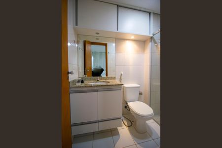 Apartamento para alugar com 2 quartos, 52m² em Águas Claras, Brasília