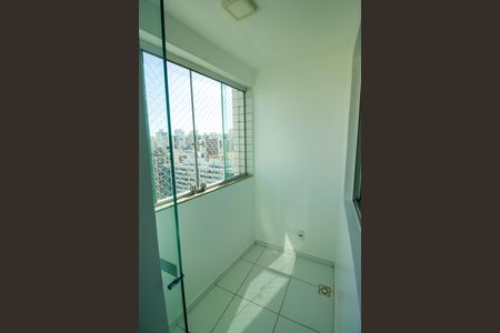 Apartamento para alugar com 2 quartos, 52m² em Águas Claras, Brasília
