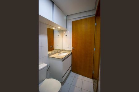 Apartamento para alugar com 2 quartos, 52m² em Águas Claras, Brasília