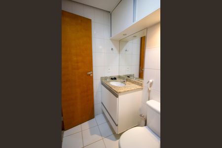 Apartamento para alugar com 2 quartos, 52m² em Águas Claras, Brasília