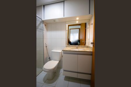 Apartamento para alugar com 2 quartos, 52m² em Águas Claras, Brasília