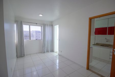 Apartamento para alugar com 2 quartos, 52m² em Águas Claras, Brasília