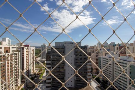 Apartamento para alugar com 2 quartos, 52m² em Águas Claras, Brasília