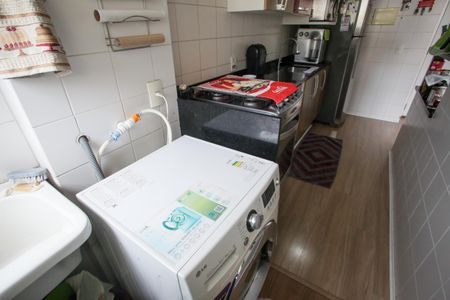 Apartamento à venda com 74m², 3 quartos e 1 vagaÁrea de Serviço
