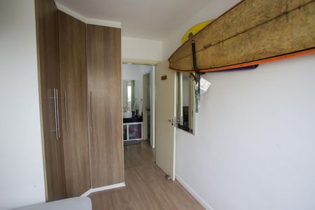 Apartamento à venda com 74m², 3 quartos e 1 vagaQuarto 3