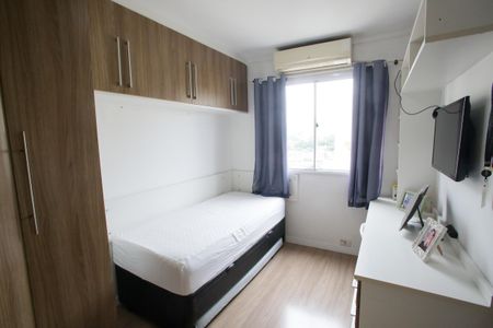 Apartamento à venda com 74m², 3 quartos e 1 vagaQuarto 2