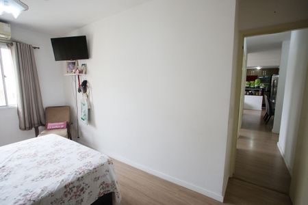 Apartamento à venda com 74m², 3 quartos e 1 vagaQuarto Suíte