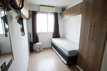 Apartamento à venda com 74m², 3 quartos e 1 vagaQuarto 3