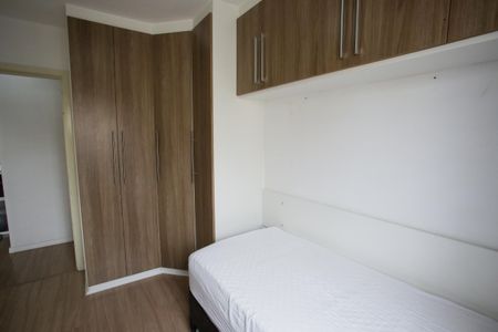 Apartamento à venda com 74m², 3 quartos e 1 vagaQuarto 2