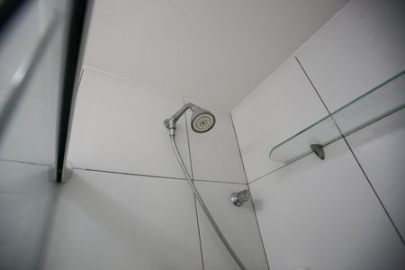 Apartamento à venda com 74m², 3 quartos e 1 vagaBanheiro da Suíte