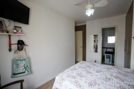 Apartamento à venda com 74m², 3 quartos e 1 vagaQuarto Suíte