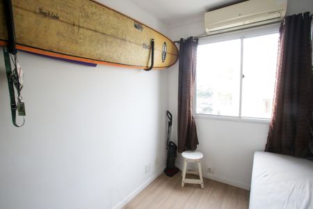 Apartamento à venda com 74m², 3 quartos e 1 vagaQuarto 3