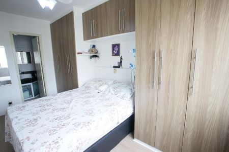 Apartamento à venda com 74m², 3 quartos e 1 vagaQuarto Suíte
