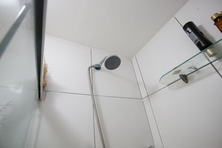 Apartamento à venda com 74m², 3 quartos e 1 vagaBanheiro Social