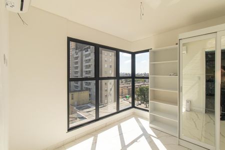 Apartamento para alugar com 36m², 1 quarto e sem vagaQuarto 