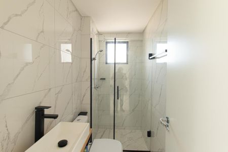 Apartamento para alugar com 36m², 1 quarto e sem vagaBanheiro Social