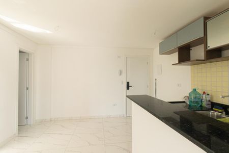 Apartamento para alugar com 36m², 1 quarto e sem vagaSala/Cozinha
